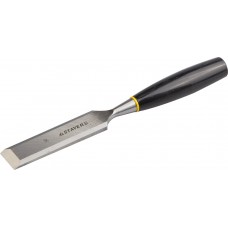 Стамеска STAYER 1820-30 "MASTER" с пластмассовой ручкой, 30мм 